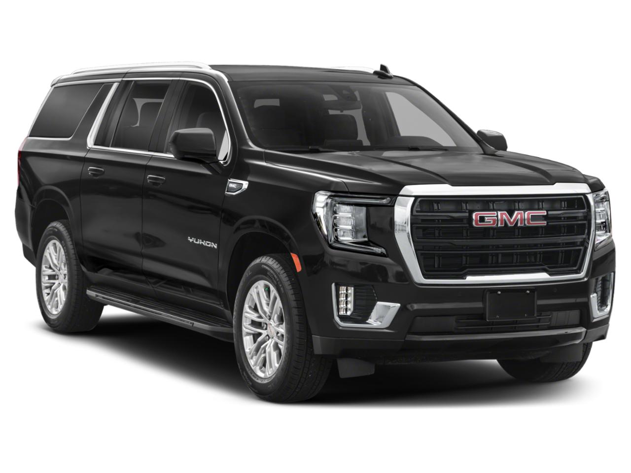 2022 GMC Yukon XL Vehicle Photo in Decatur, TX 76234