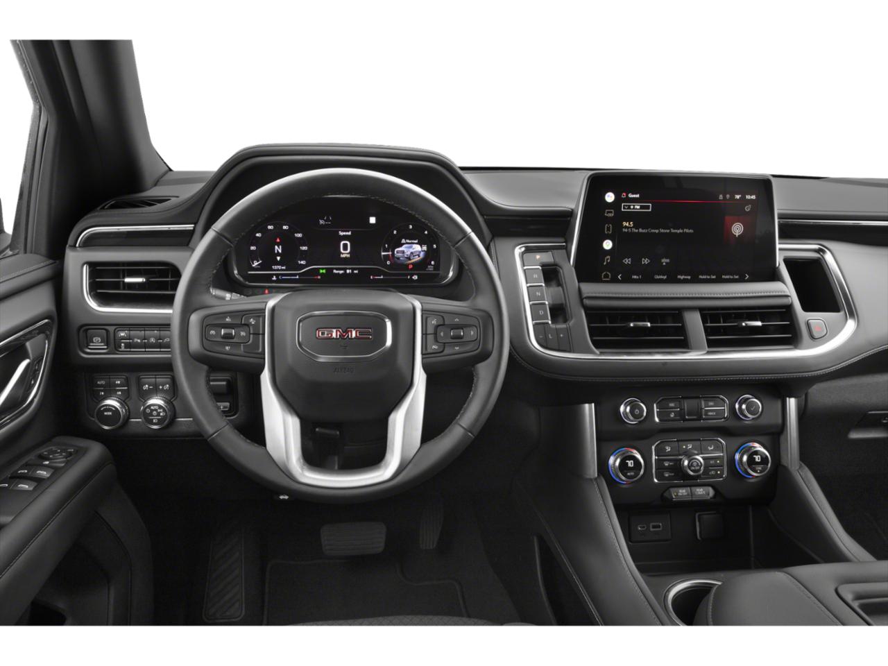 2022 GMC Yukon XL Vehicle Photo in Decatur, TX 76234