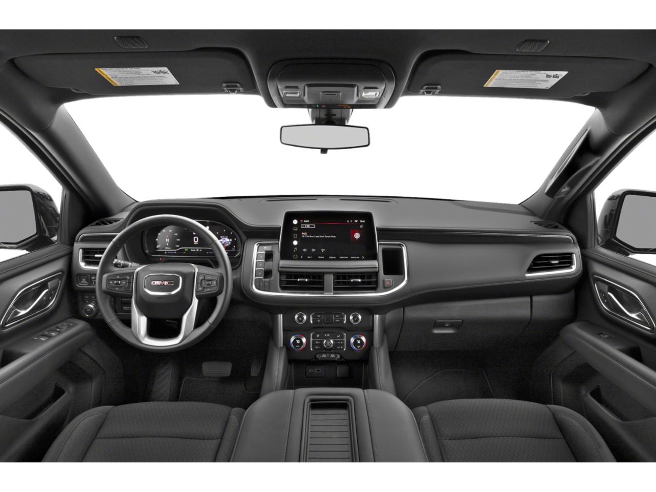 2022 GMC Yukon XL Vehicle Photo in Decatur, TX 76234