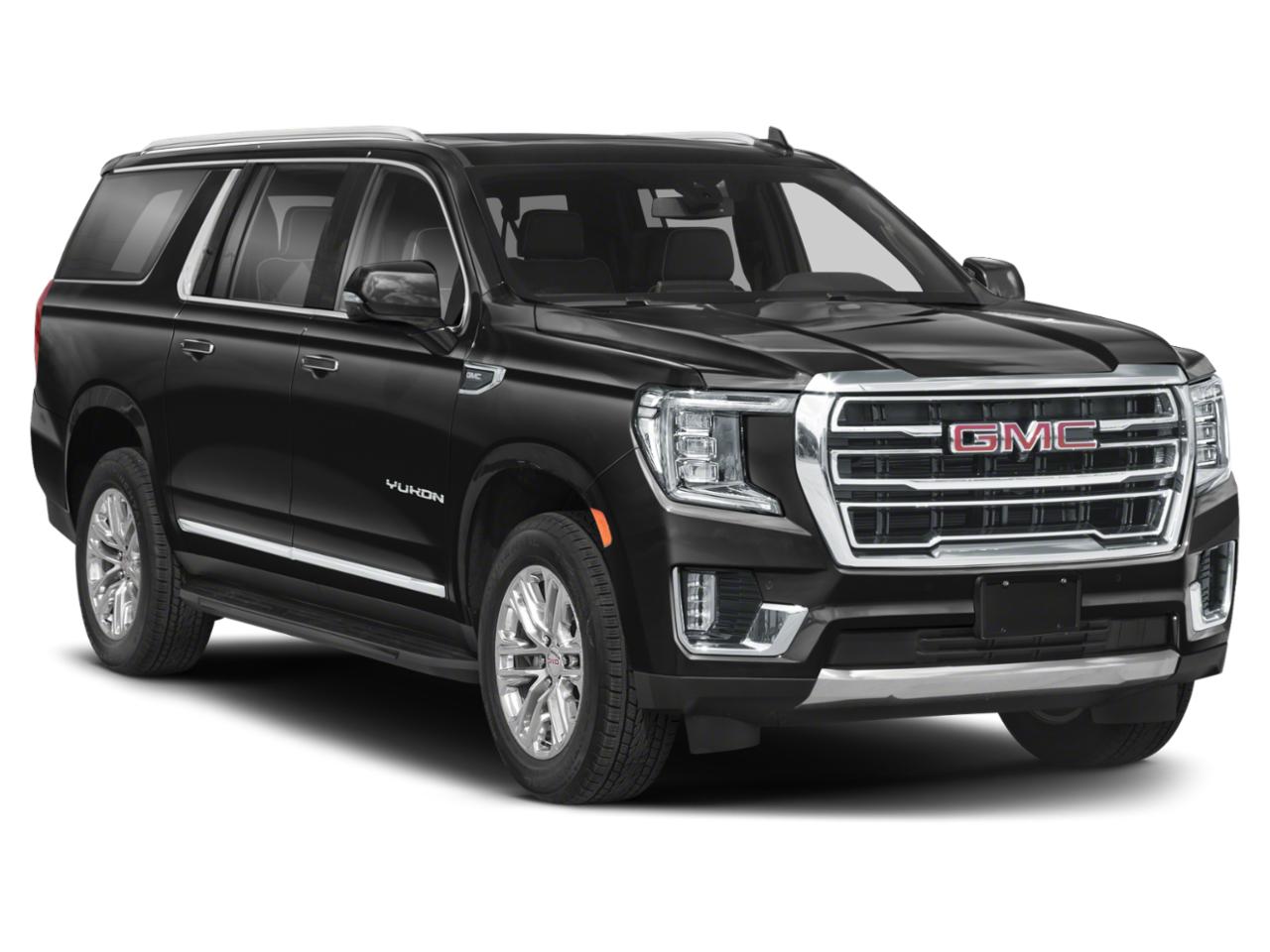 2022 GMC Yukon XL Vehicle Photo in ENGLEWOOD, CO 80113-6708