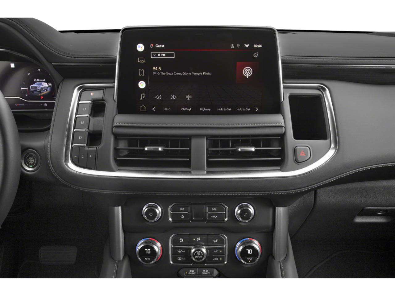 2022 GMC Yukon XL Vehicle Photo in Decatur, TX 76234