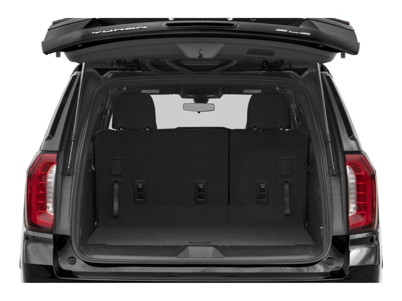 2022 GMC Yukon XL Vehicle Photo in Decatur, TX 76234
