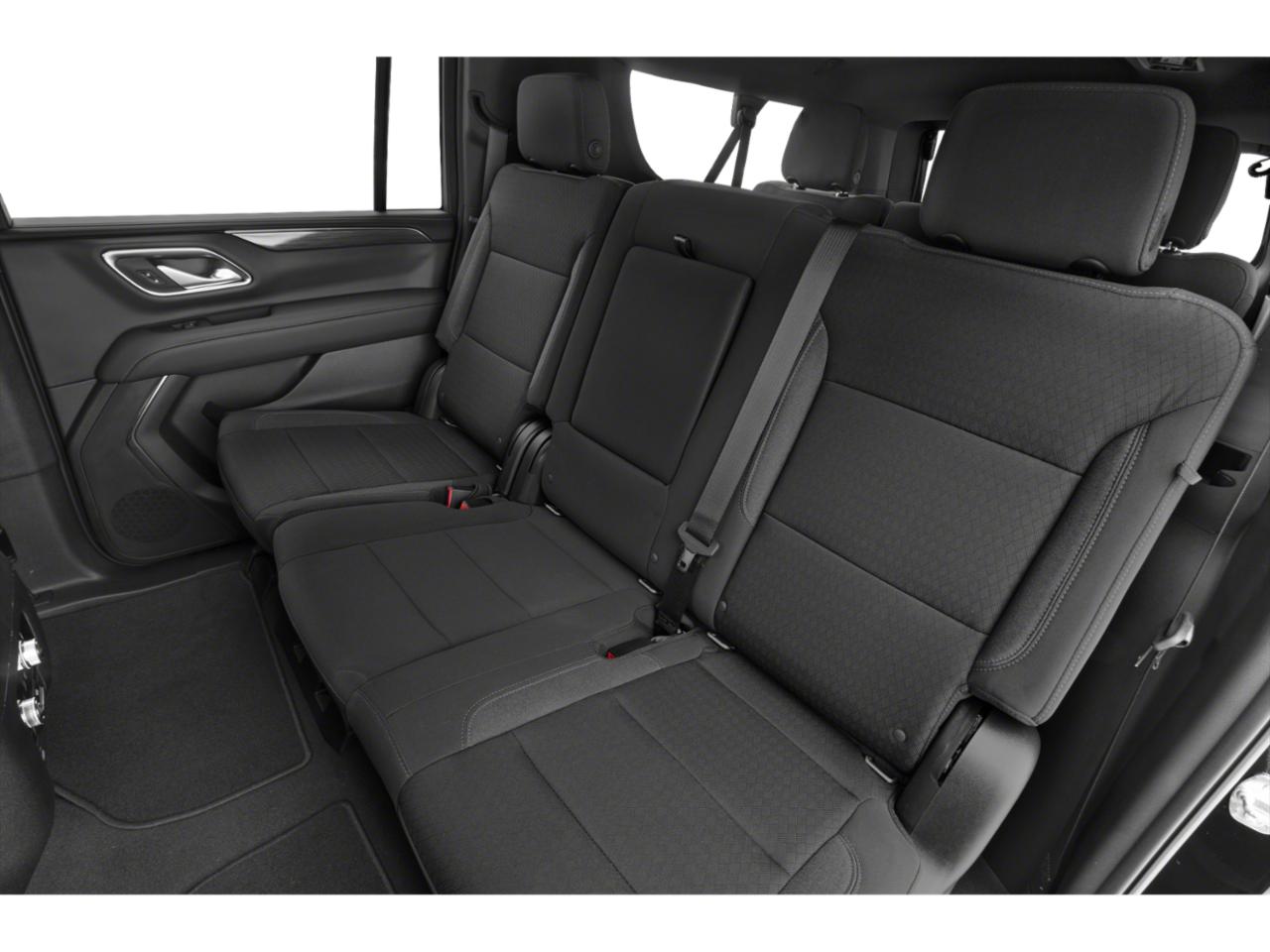 2022 GMC Yukon XL Vehicle Photo in Decatur, TX 76234