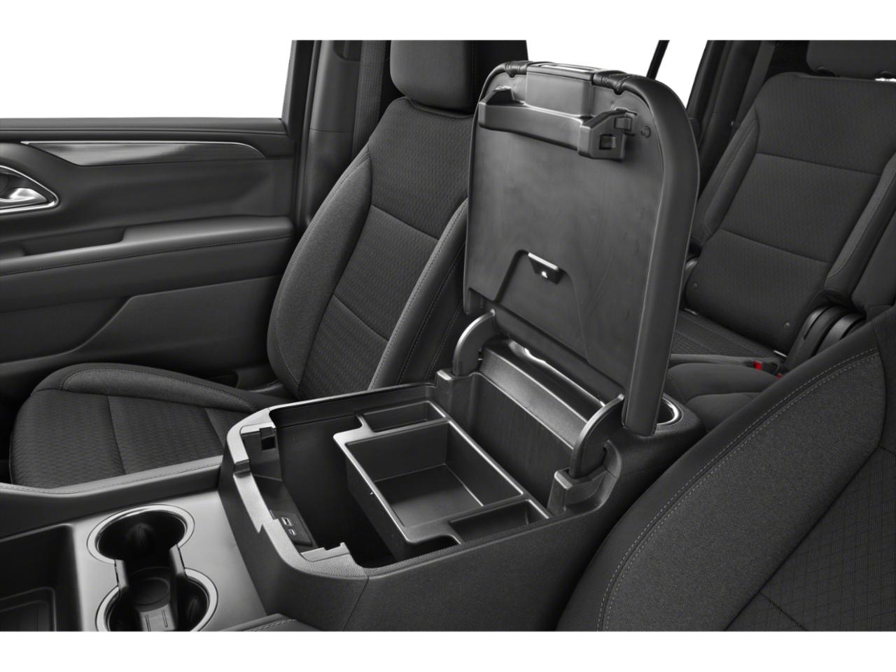2022 GMC Yukon XL Vehicle Photo in Decatur, TX 76234