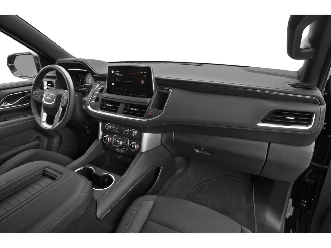 2022 GMC Yukon XL Vehicle Photo in Decatur, TX 76234
