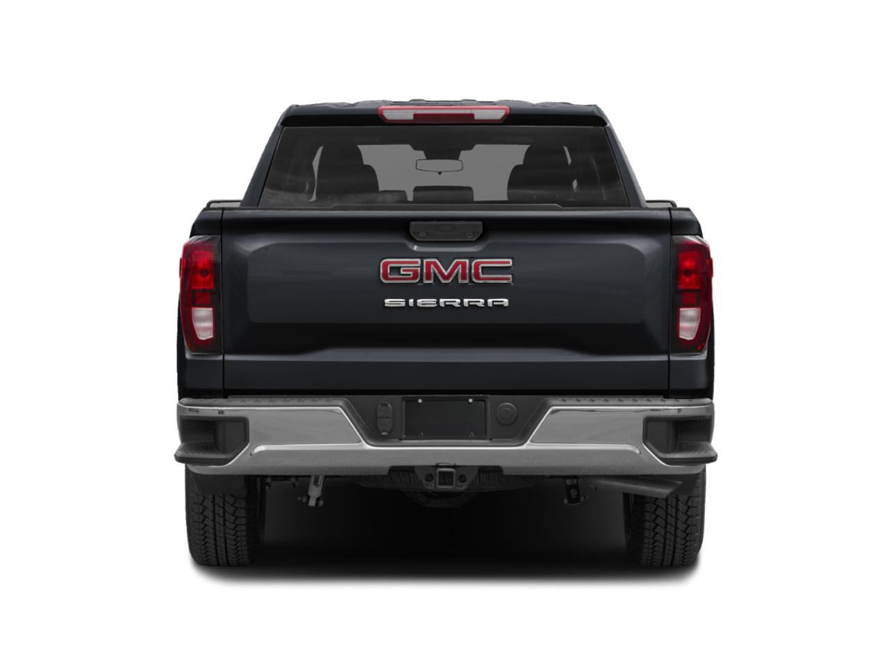 2022 GMC Sierra 1500 Vehicle Photo in BRUNSWICK, GA 31525-1881