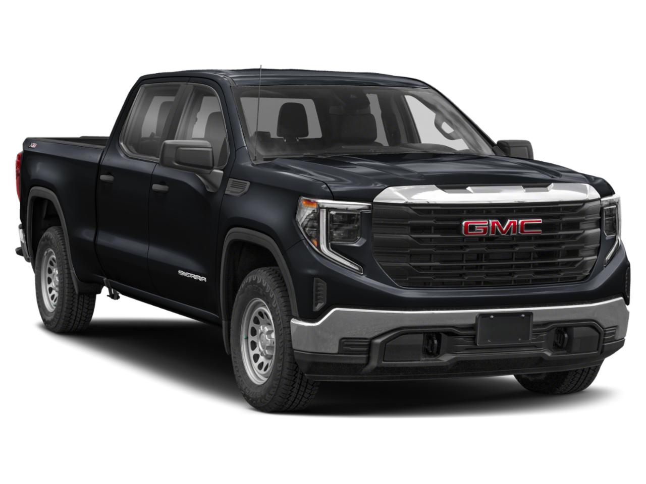 2022 GMC Sierra 1500 Vehicle Photo in BRUNSWICK, GA 31525-1881