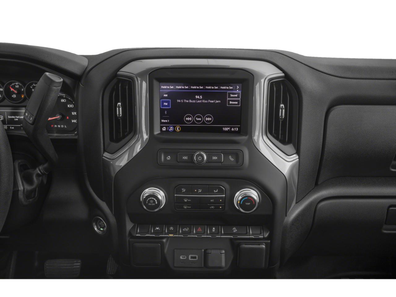 2022 GMC Sierra 1500 Vehicle Photo in BRUNSWICK, GA 31525-1881