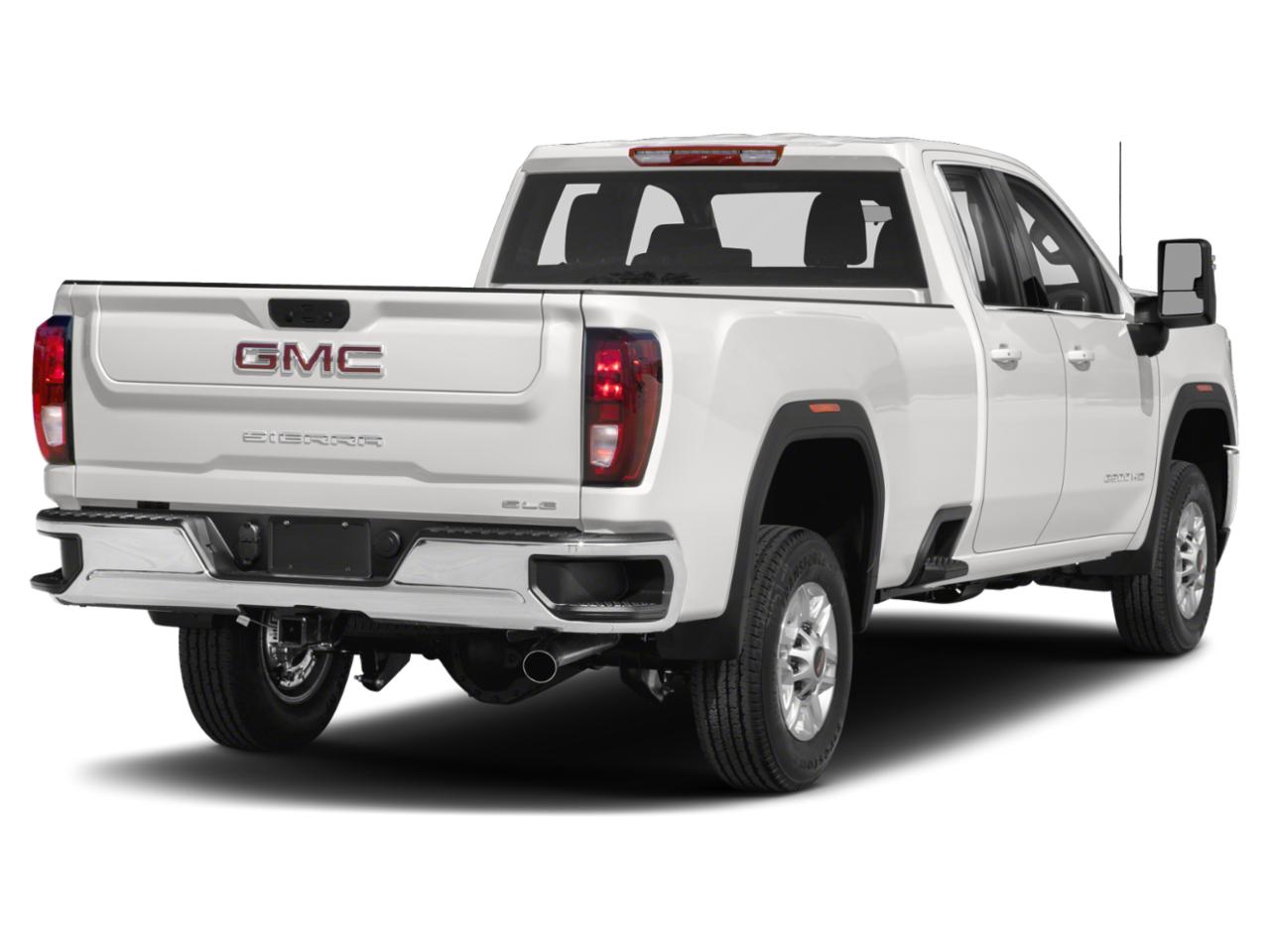 2022 GMC Sierra 2500 HD Vehicle Photo in POST FALLS, ID 83854-5365