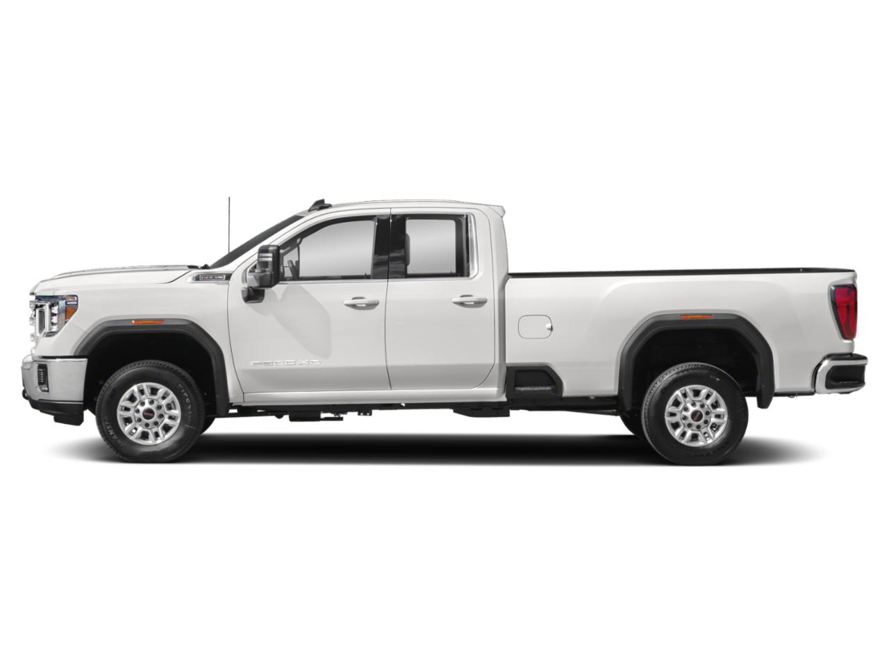 2022 GMC Sierra 2500 HD Vehicle Photo in POST FALLS, ID 83854-5365