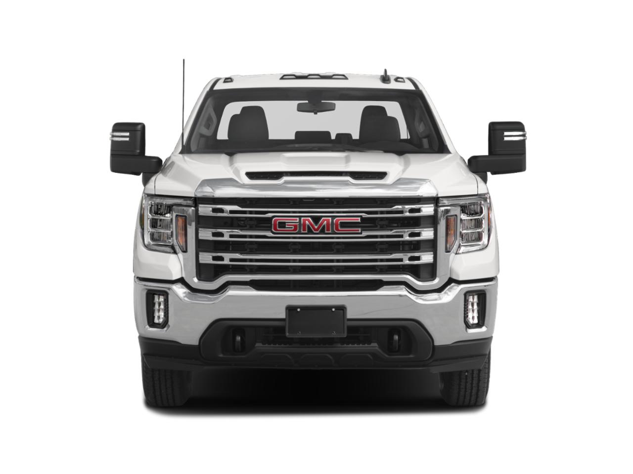 2022 GMC Sierra 2500 HD Vehicle Photo in POST FALLS, ID 83854-5365