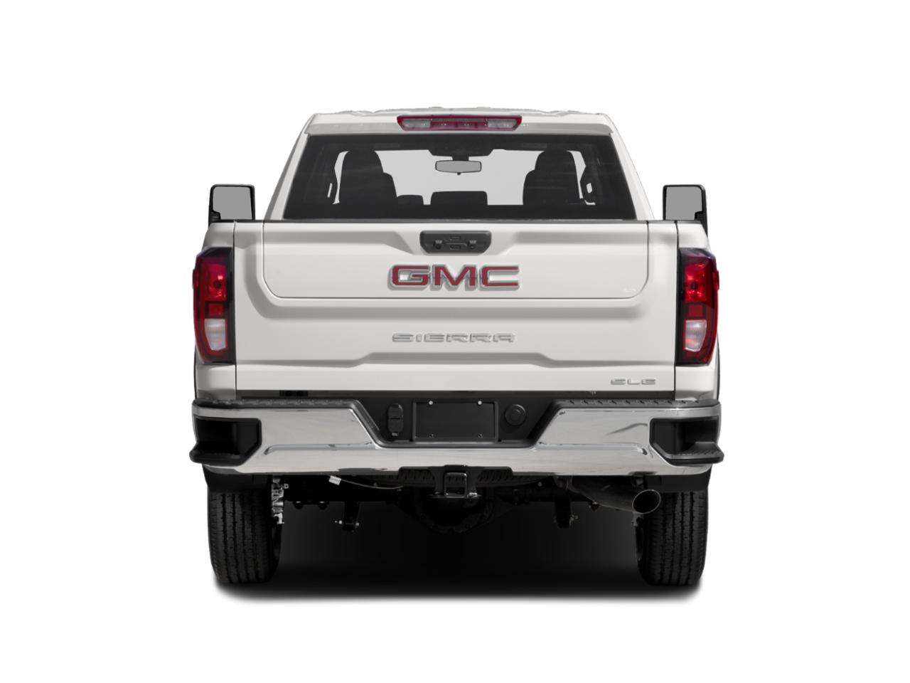 2022 GMC Sierra 2500 HD Vehicle Photo in POST FALLS, ID 83854-5365