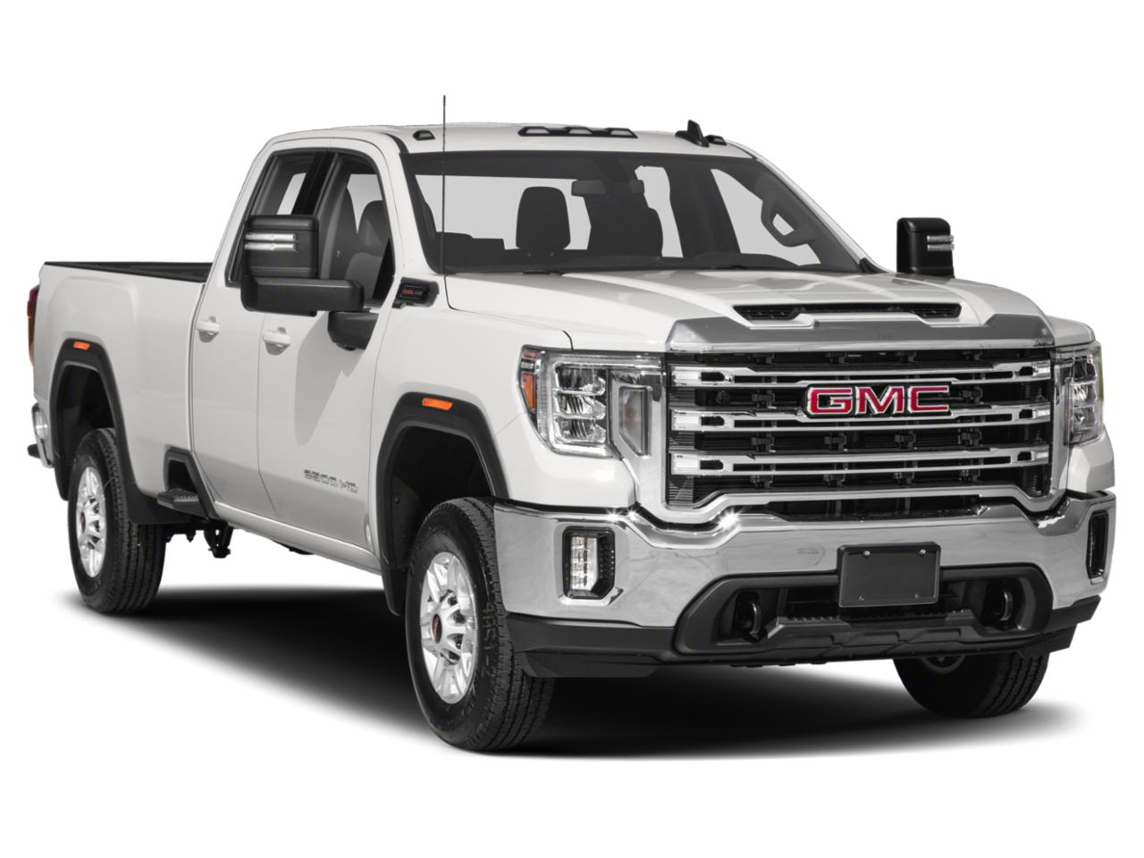 2022 GMC Sierra 2500 HD Vehicle Photo in POST FALLS, ID 83854-5365