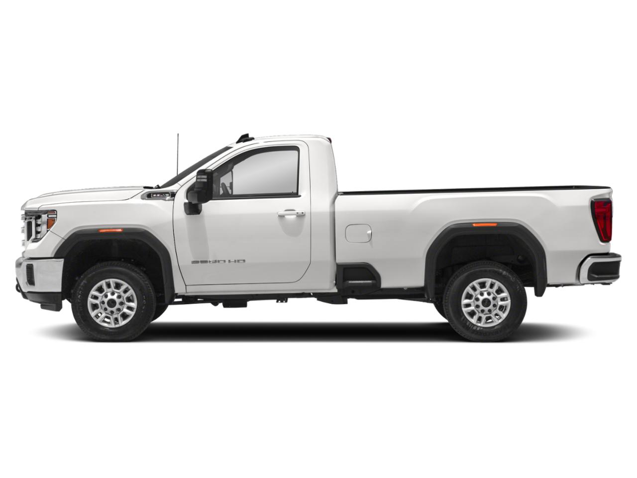 2022 GMC Sierra 2500 HD Vehicle Photo in BEAUFORT, SC 29906-4218