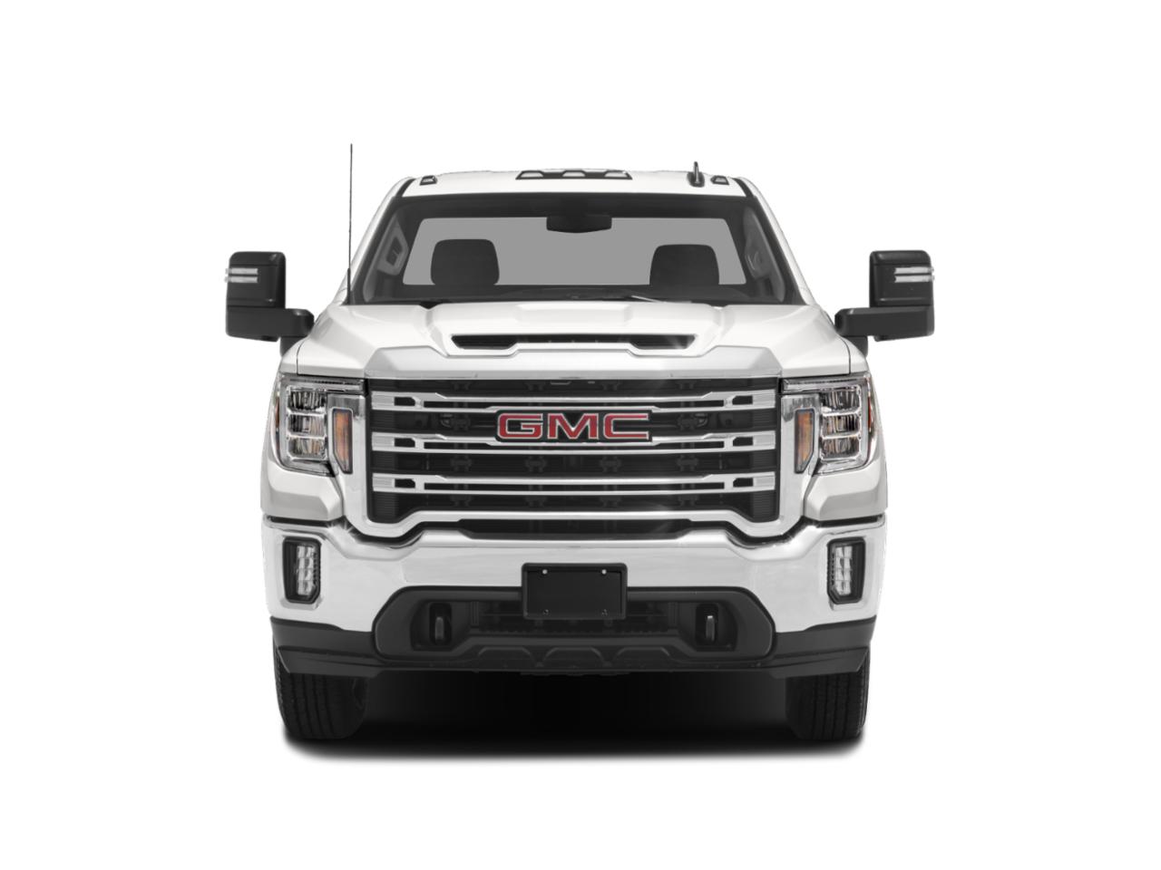 2022 GMC Sierra 2500 HD Vehicle Photo in BEAUFORT, SC 29906-4218