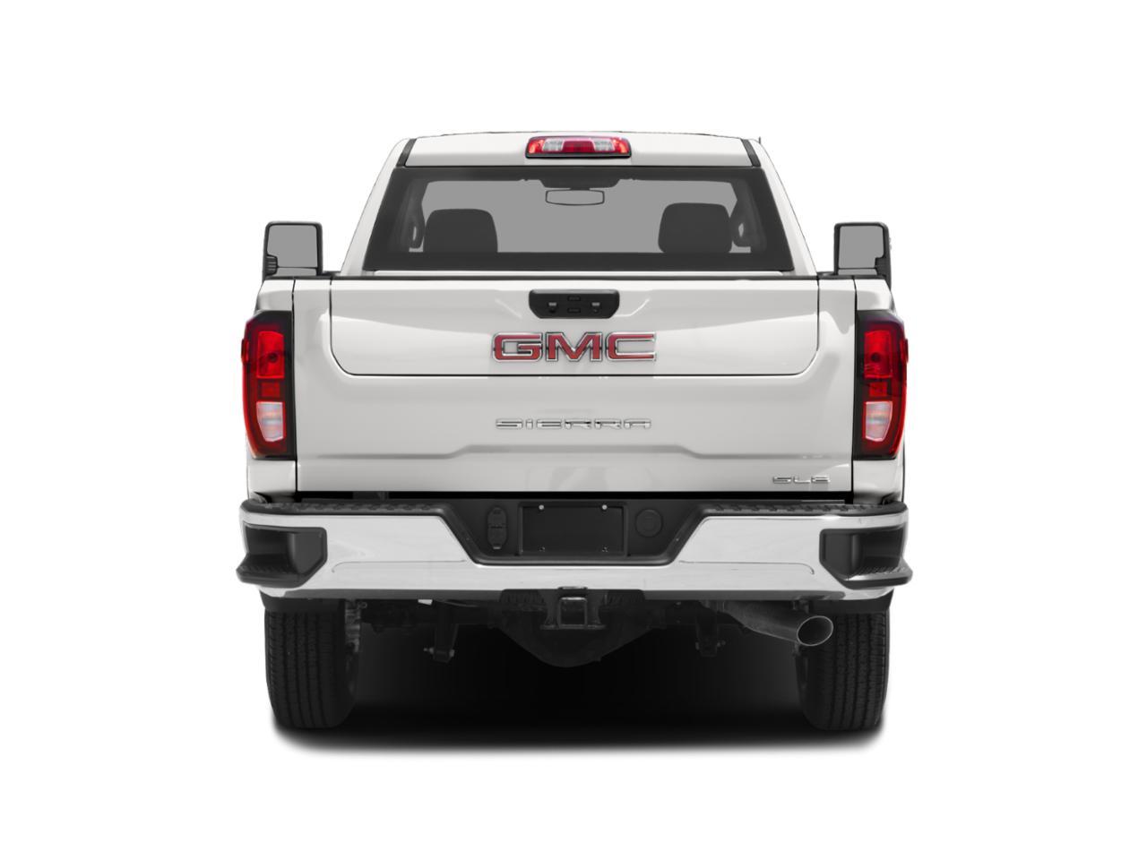 2022 GMC Sierra 2500 HD Vehicle Photo in BEAUFORT, SC 29906-4218