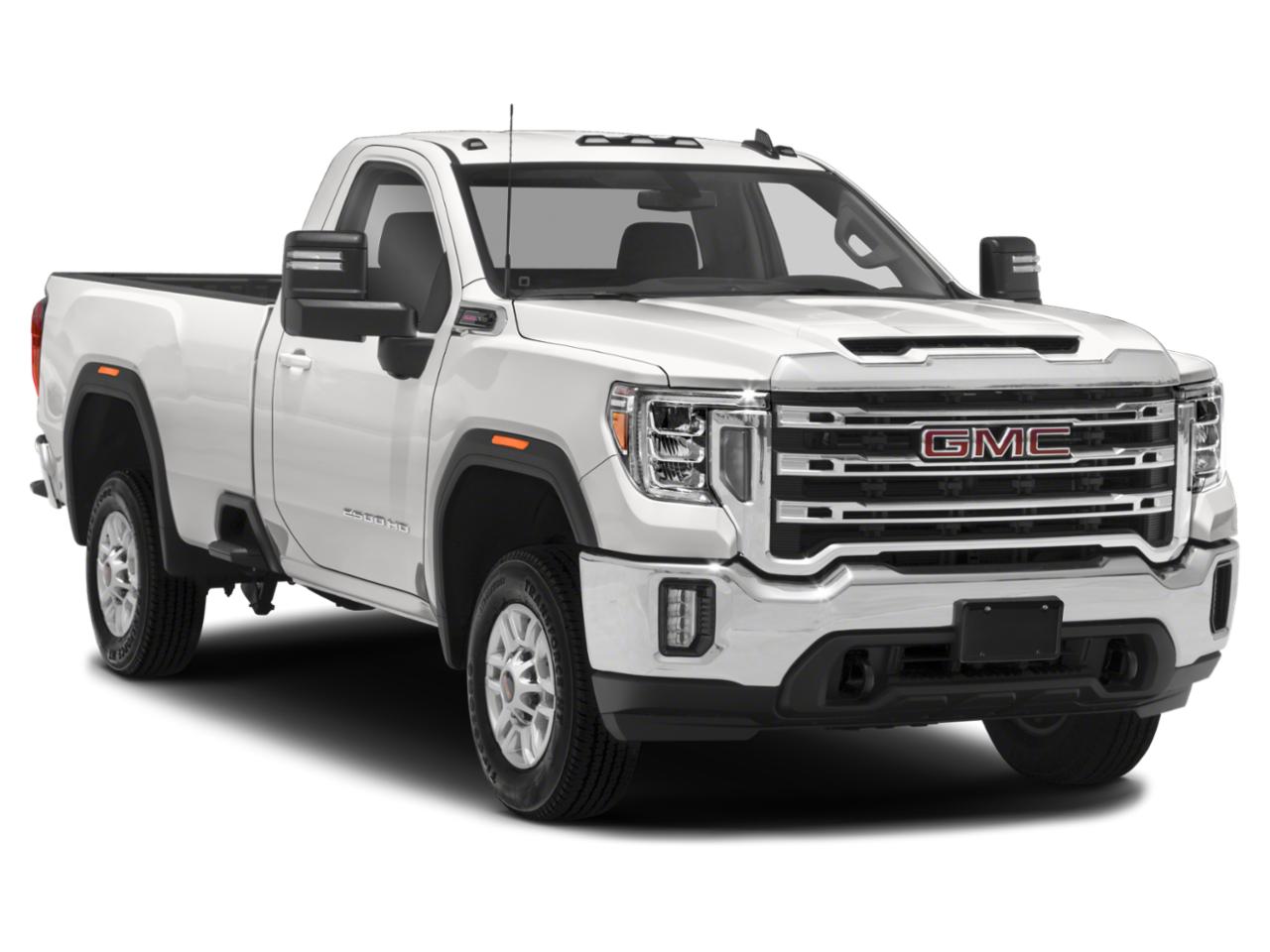 2022 GMC Sierra 2500 HD Vehicle Photo in BEAUFORT, SC 29906-4218