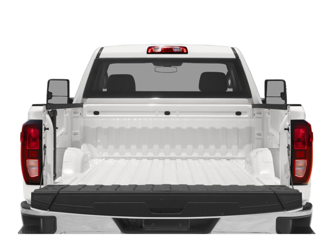 2022 GMC Sierra 2500 HD Vehicle Photo in BEAUFORT, SC 29906-4218