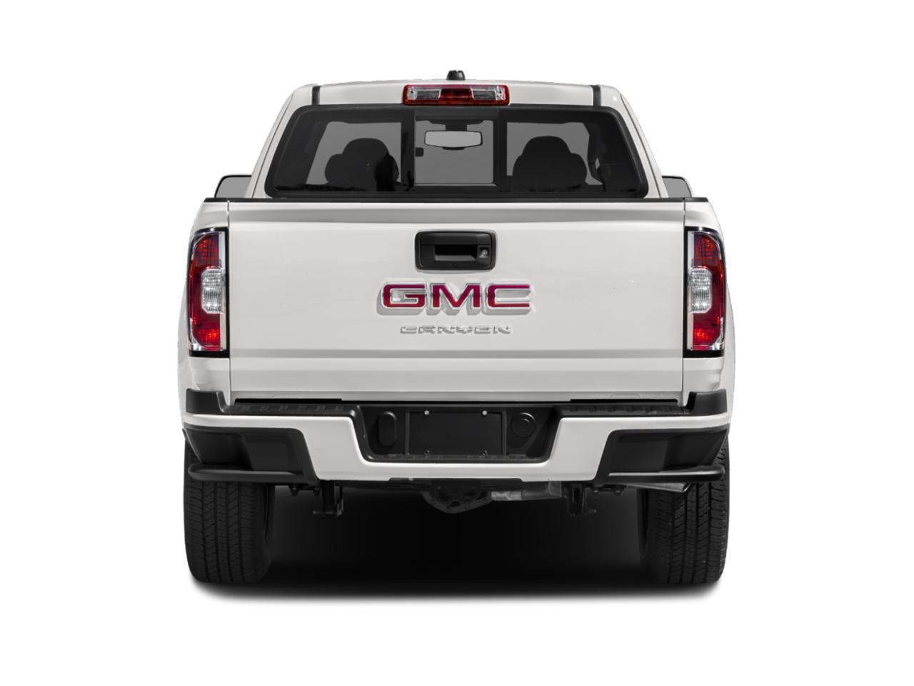 2022 GMC Canyon Vehicle Photo in MIAMI, FL 33172-3015