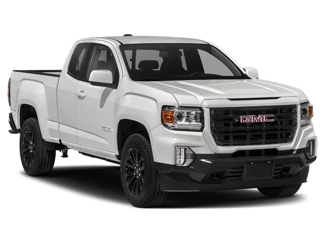 2022 GMC Canyon Vehicle Photo in MIAMI, FL 33172-3015