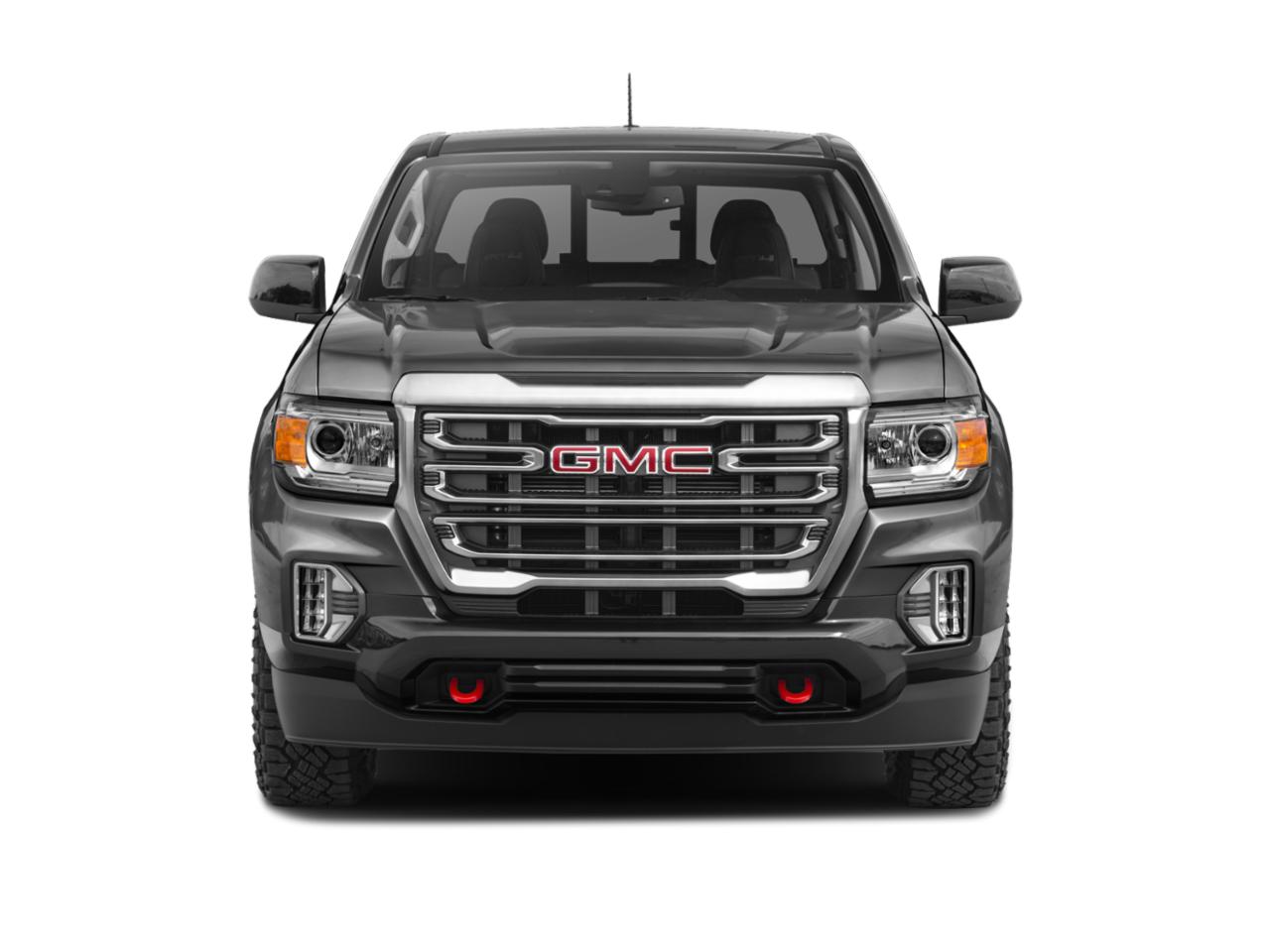 2022 GMC Canyon Vehicle Photo in LEOMINSTER, MA 01453-2952