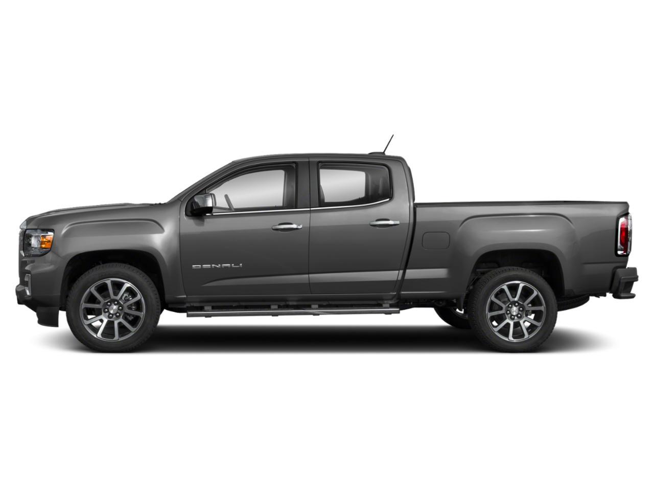 Used 2022 GMC Canyon for Sale at Manistee Chevrolet