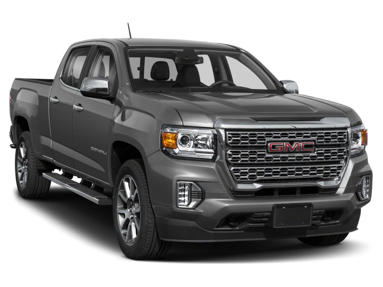 2022 GMC Canyon Vehicle Photo in San Antonio, TX 78230