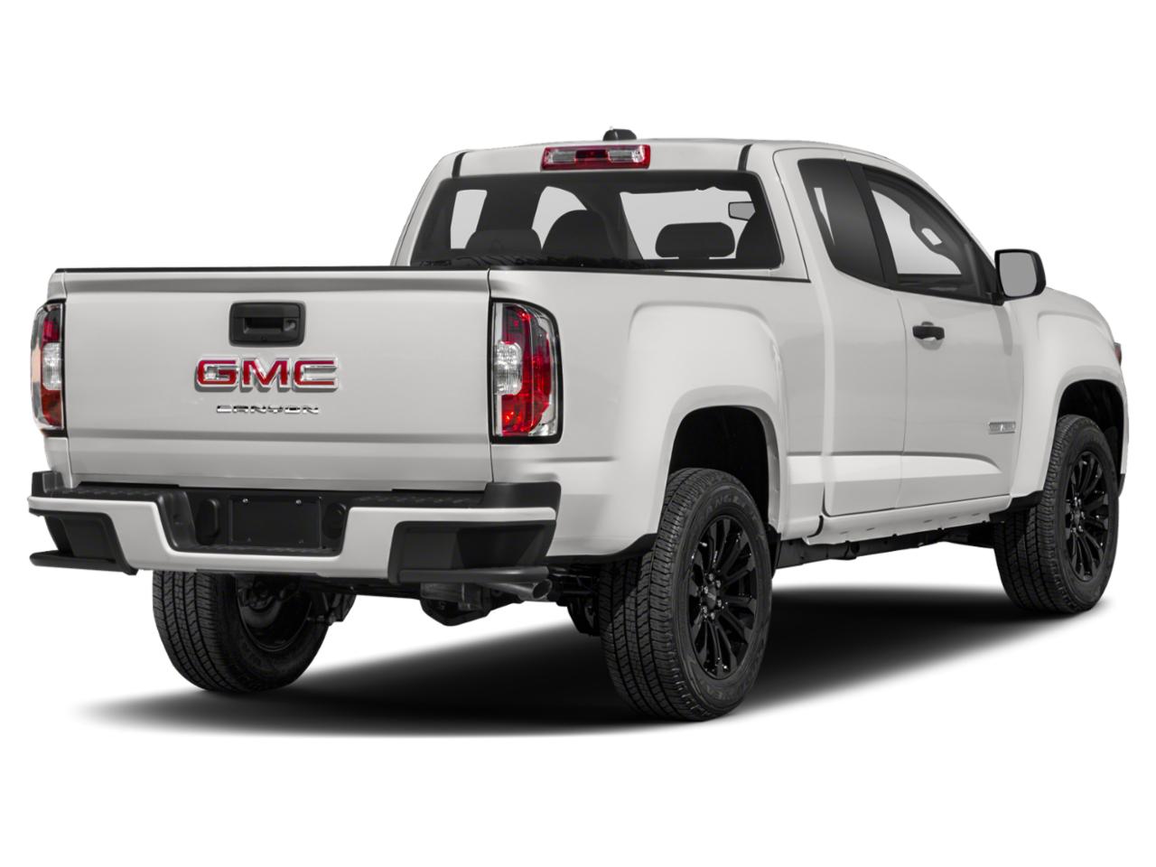 2022 GMC Canyon Vehicle Photo in ELK GROVE, CA 95757-8703