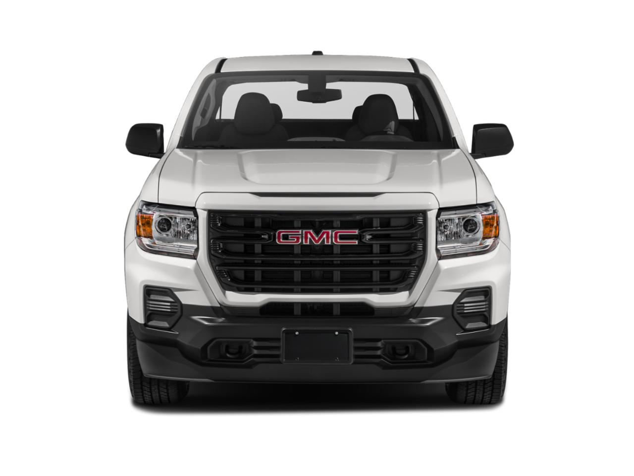 2022 GMC Canyon Vehicle Photo in ELK GROVE, CA 95757-8703