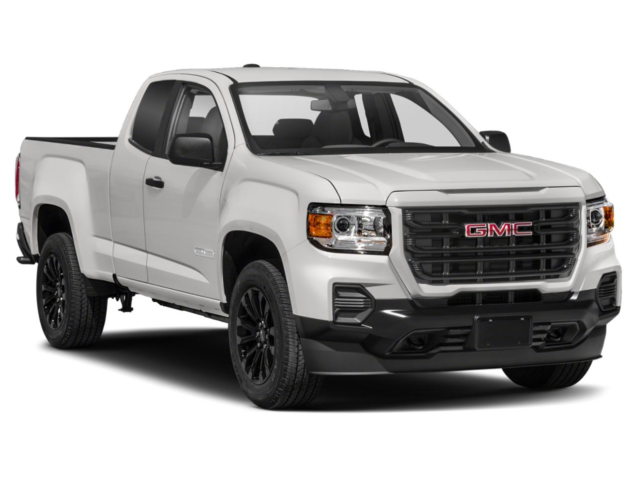 2022 GMC Canyon Vehicle Photo in ELK GROVE, CA 95757-8703