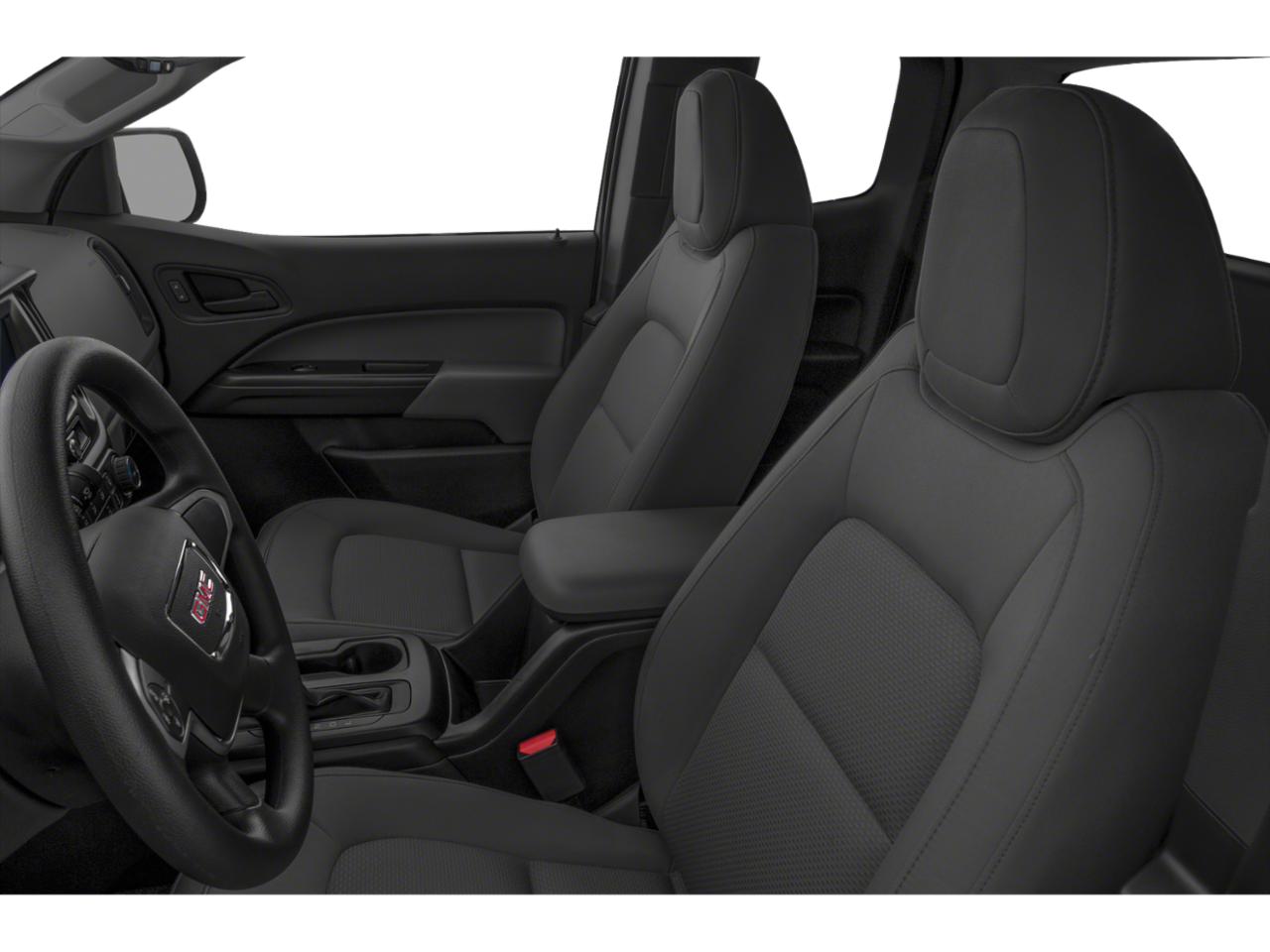 2022 GMC Canyon Vehicle Photo in ELK GROVE, CA 95757-8703