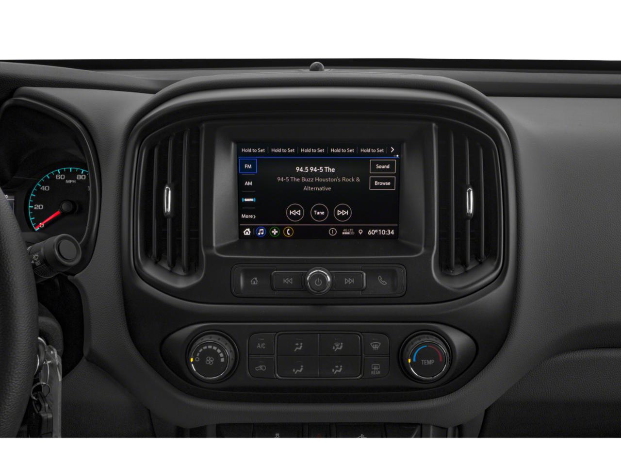 2022 GMC Canyon Vehicle Photo in ELK GROVE, CA 95757-8703