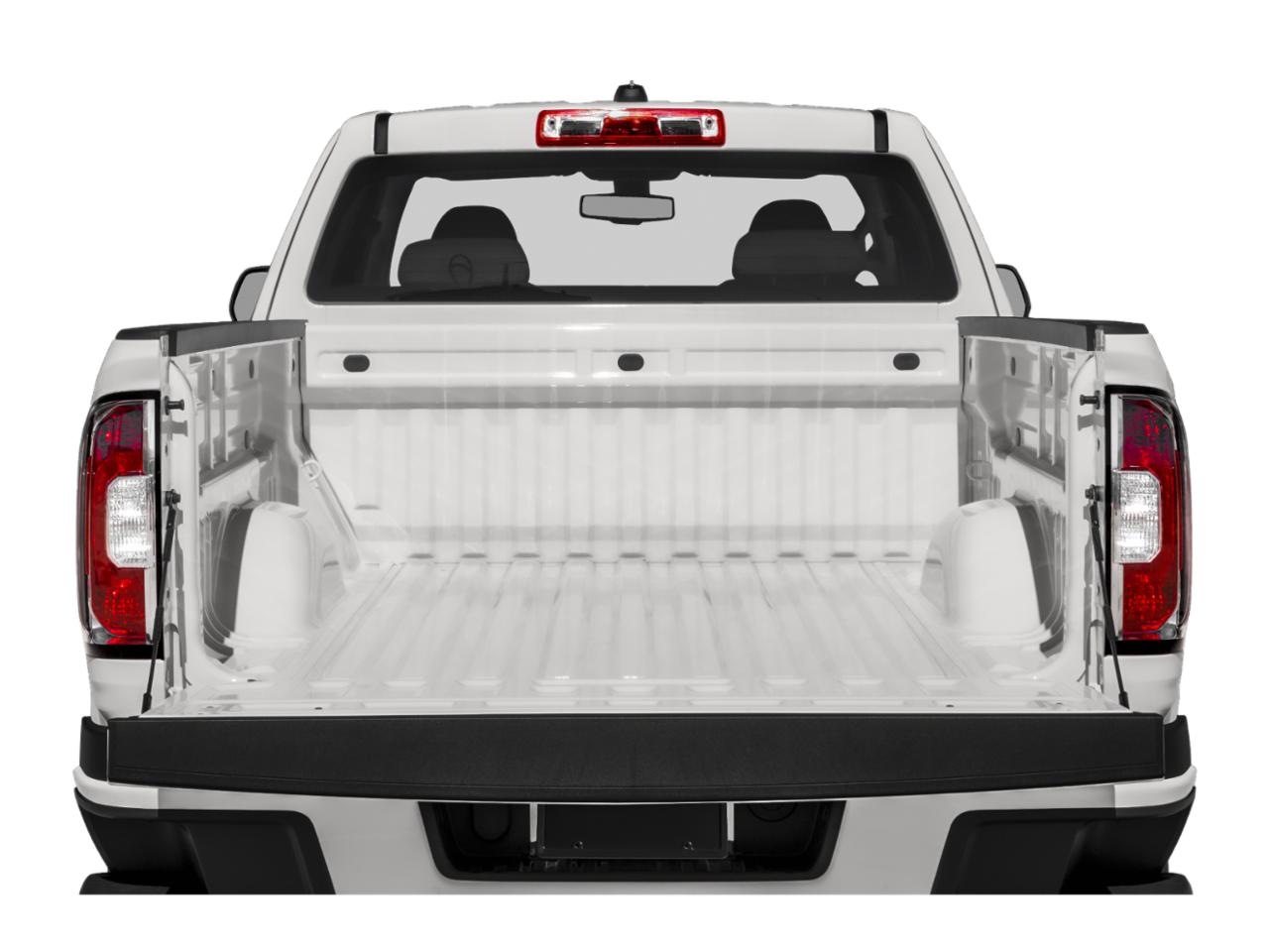 2022 GMC Canyon Vehicle Photo in ELK GROVE, CA 95757-8703
