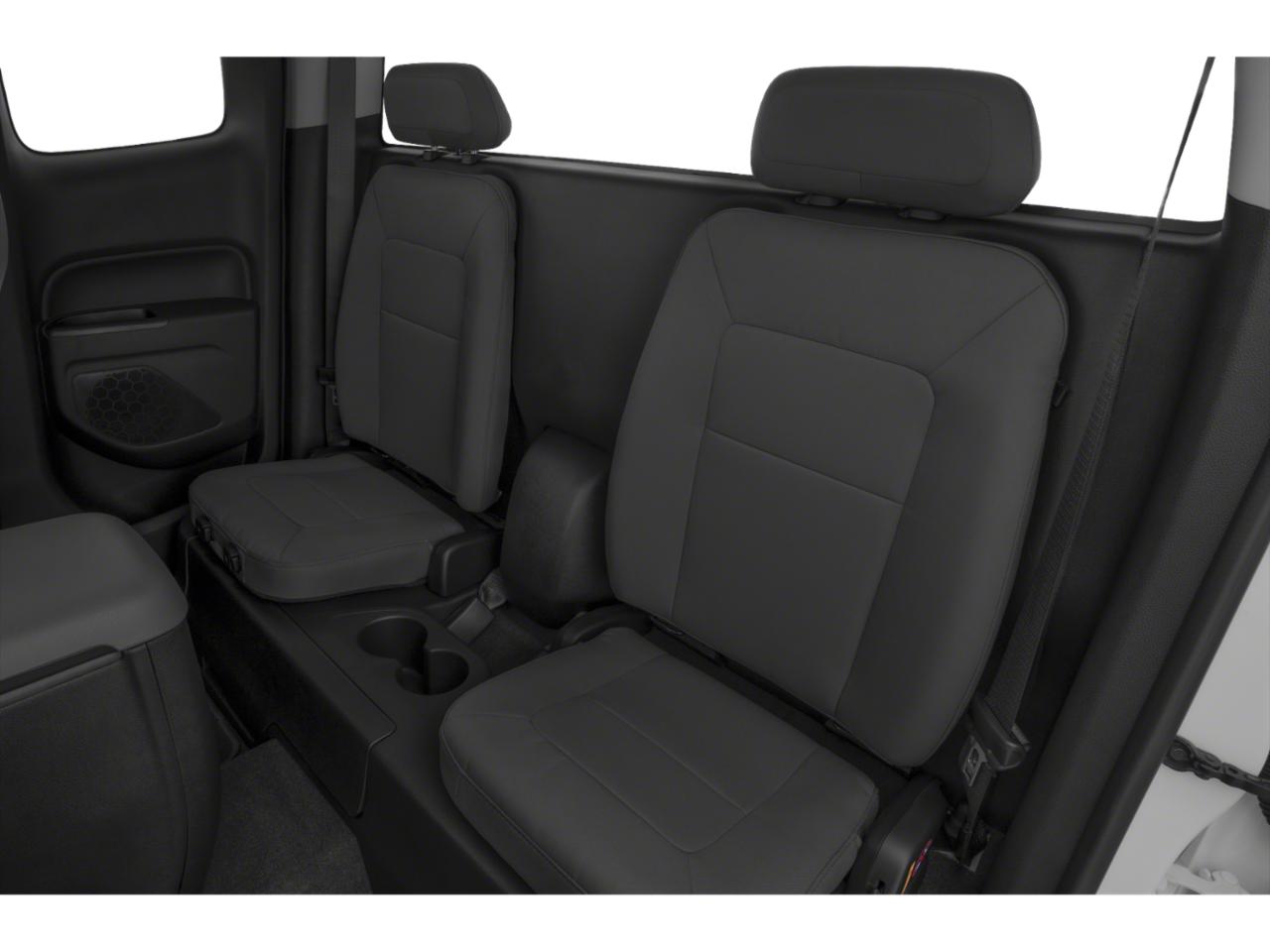 2022 GMC Canyon Vehicle Photo in ELK GROVE, CA 95757-8703