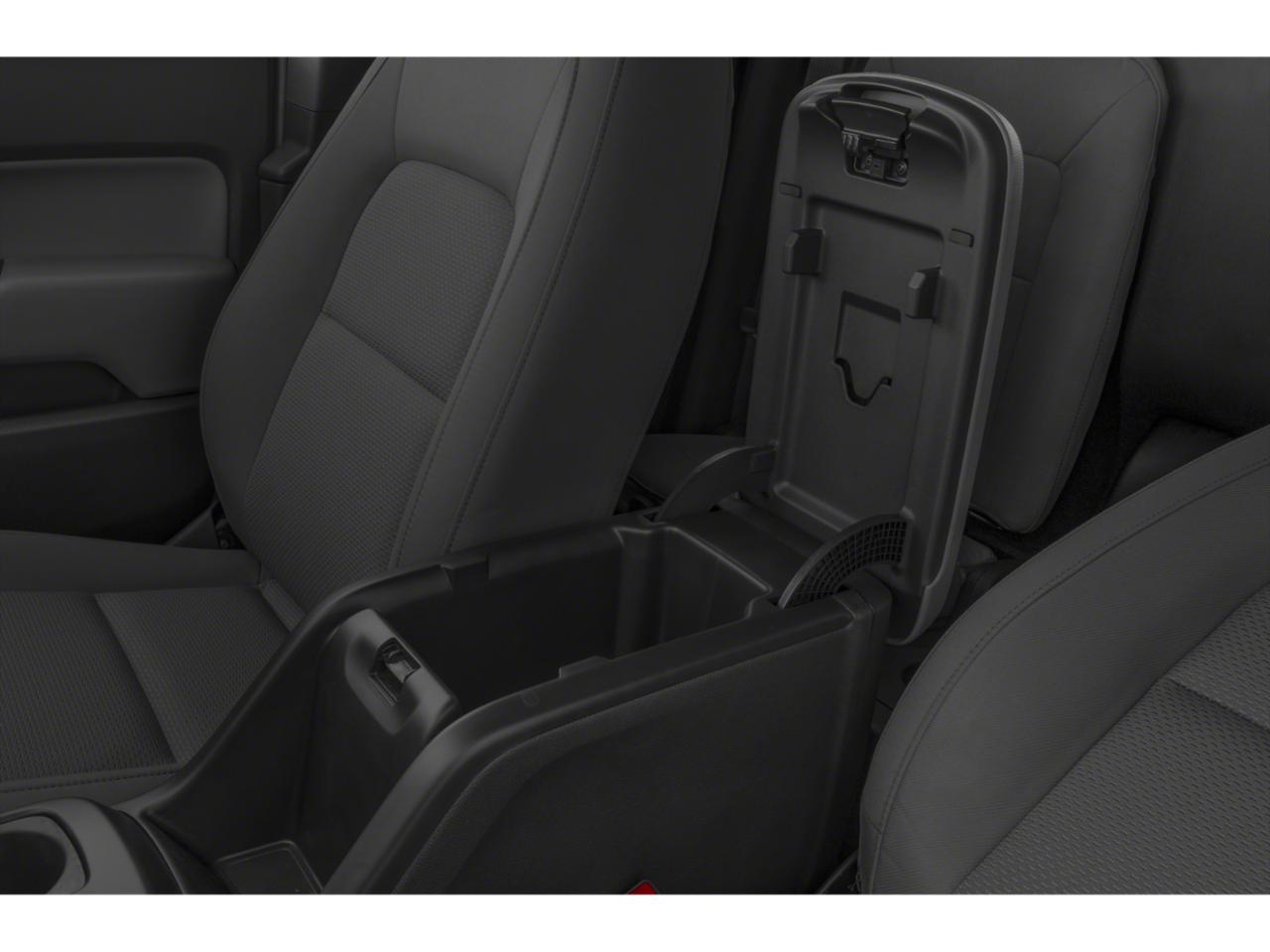 2022 GMC Canyon Vehicle Photo in ELK GROVE, CA 95757-8703