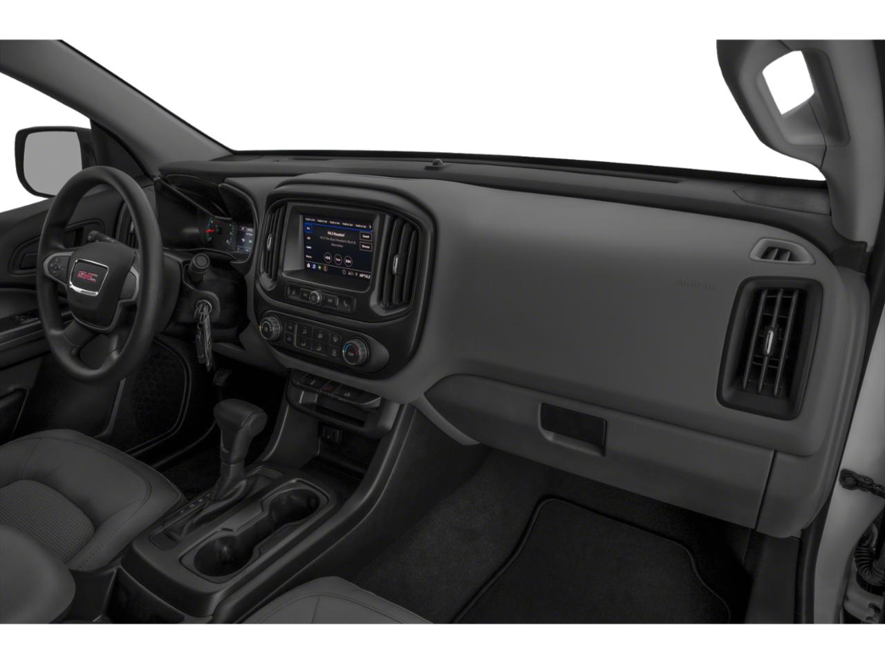 2022 GMC Canyon Vehicle Photo in ELK GROVE, CA 95757-8703
