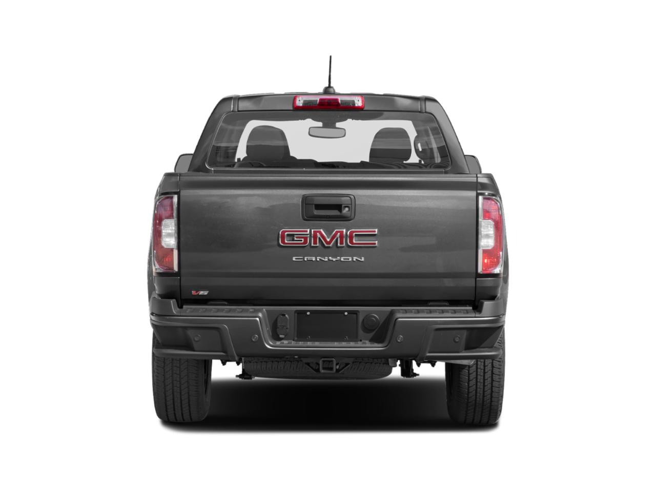 2022 GMC Canyon Vehicle Photo in GILBERT, AZ 85297-0446