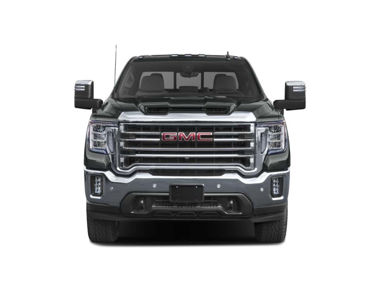 2022 GMC Sierra 3500 HD Vehicle Photo in VALENCIA, CA 91355-1705