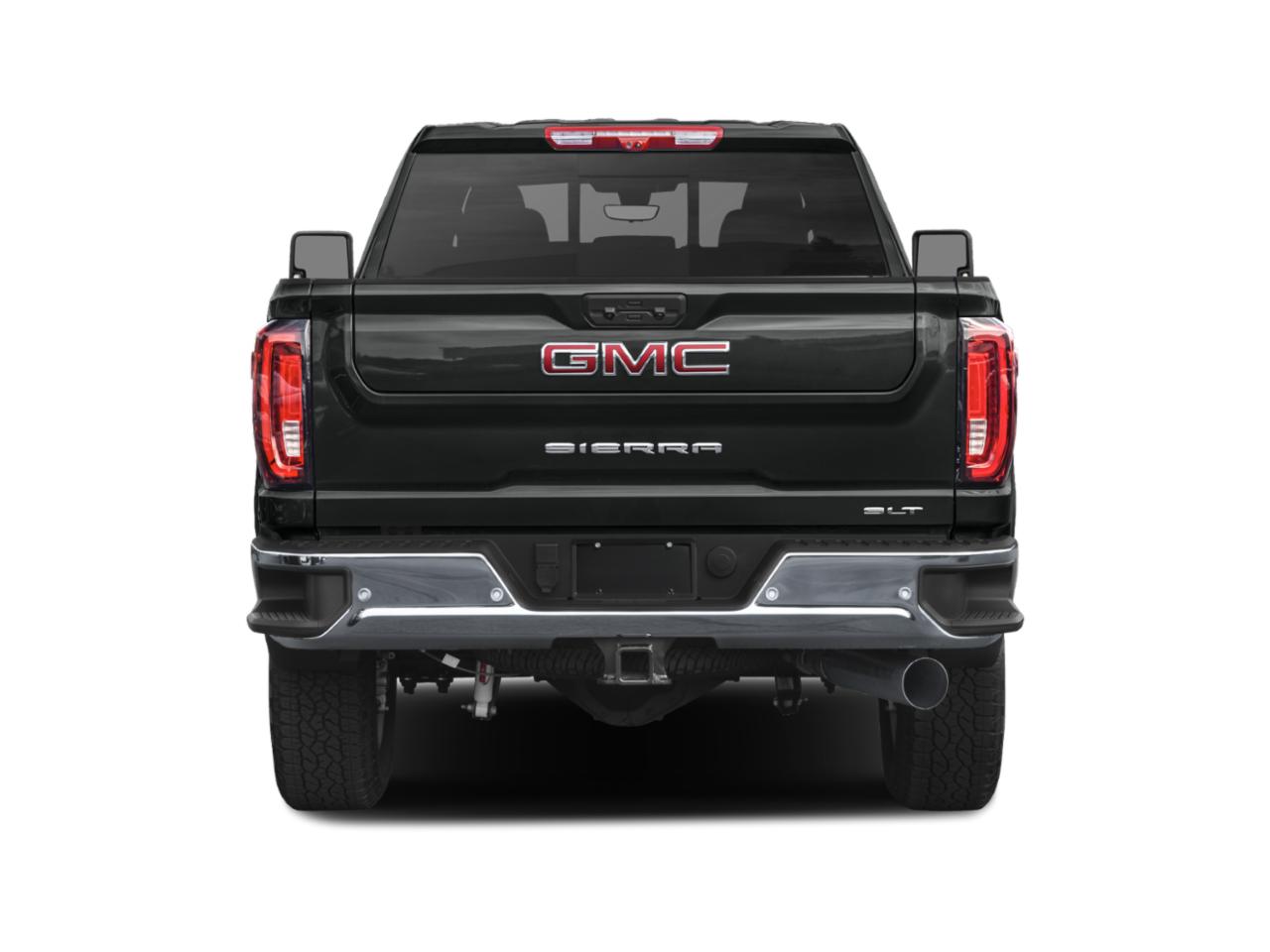 2022 GMC Sierra 3500 HD Vehicle Photo in BATON ROUGE, LA 70809-4546