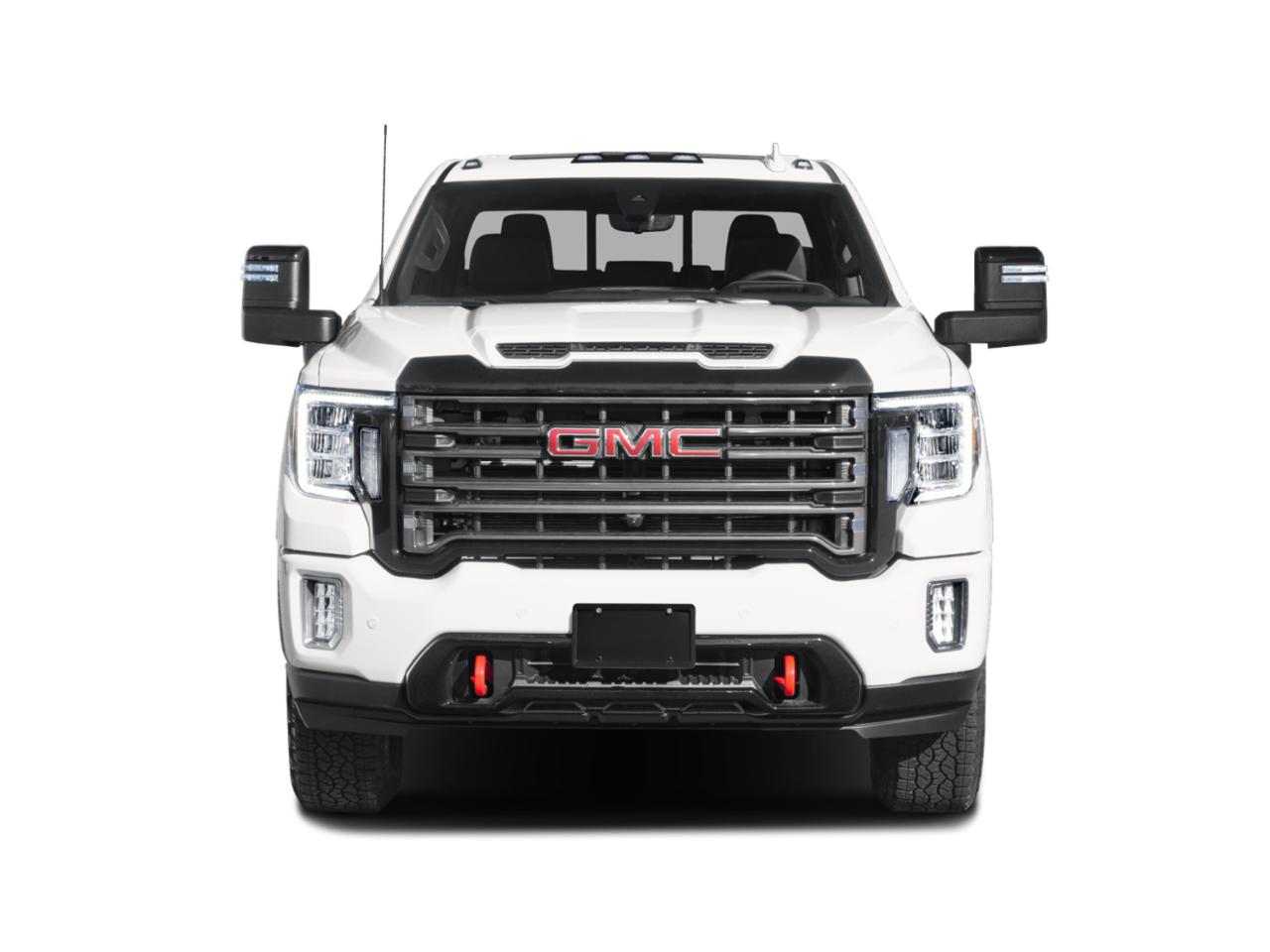 2022 GMC Sierra 3500 HD Vehicle Photo in DENVER, CO 80221-3610