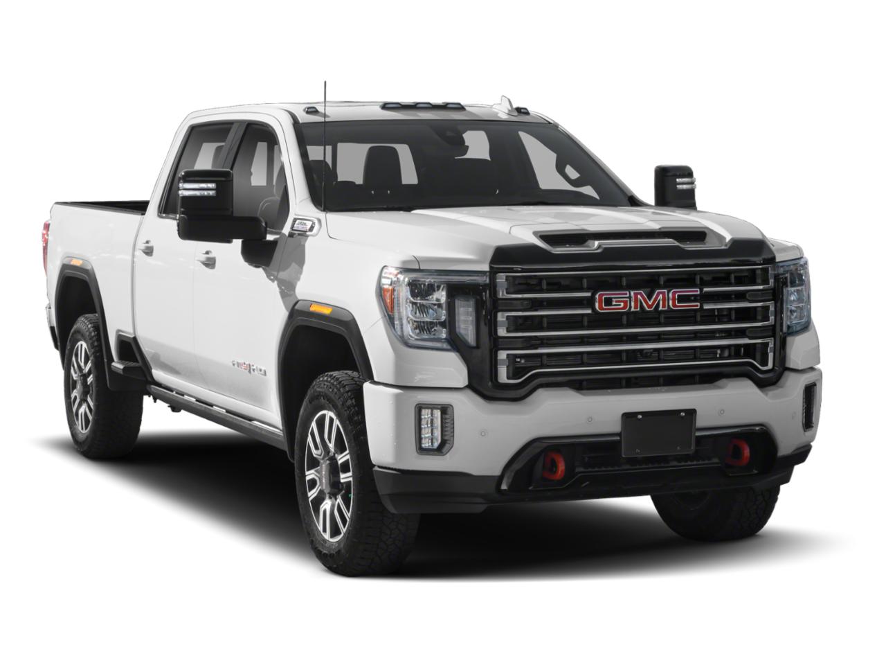 2022 GMC Sierra 3500 HD Vehicle Photo in DENVER, CO 80221-3610