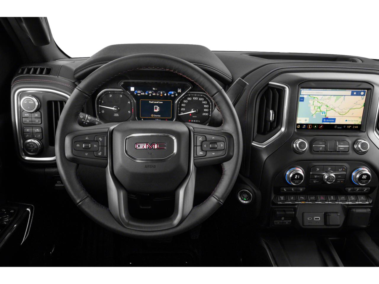 2022 GMC Sierra 3500HD Vehicle Photo in Clearwater, FL 33761