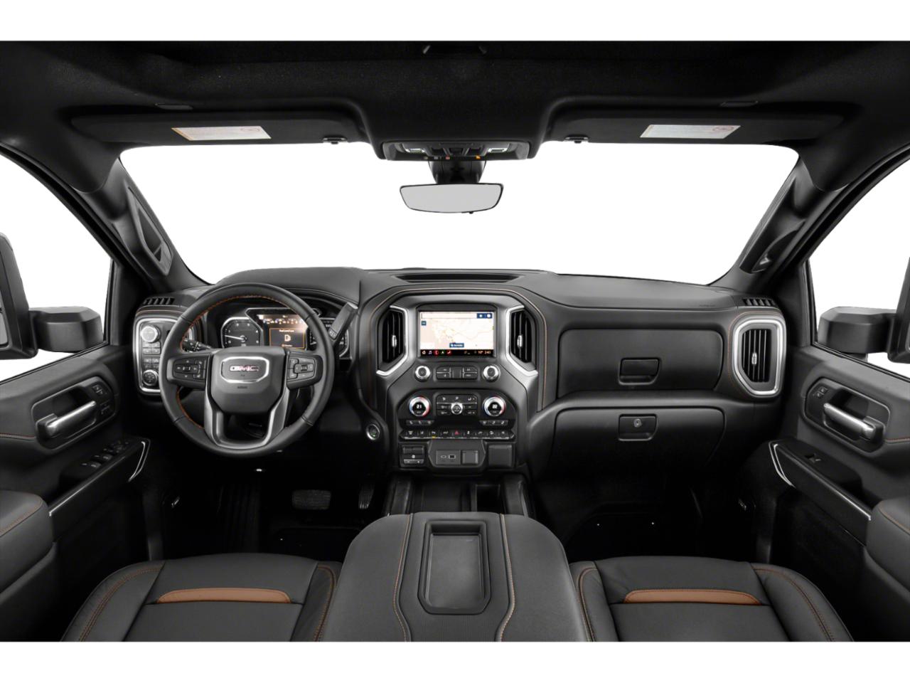 2022 GMC Sierra 3500HD Vehicle Photo in Clearwater, FL 33761