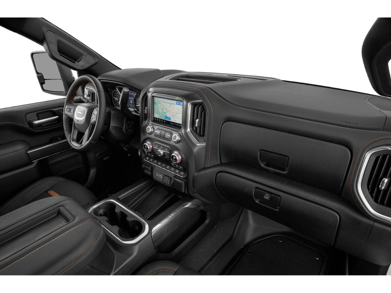 2022 GMC Sierra 3500HD Vehicle Photo in Clearwater, FL 33761