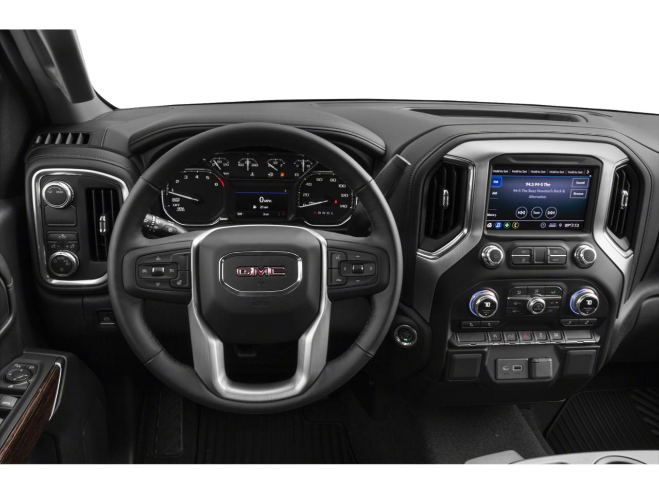 2022 GMC Sierra 1500 Limited Vehicle Photo in BATON ROUGE, LA 70809-4546