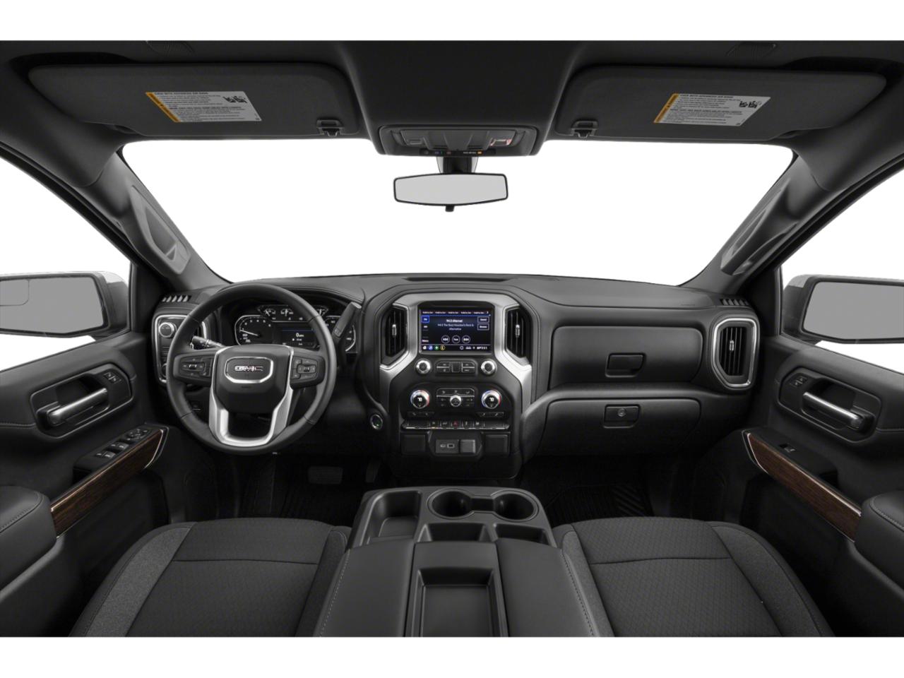 2022 GMC Sierra 1500 Limited Vehicle Photo in BATON ROUGE, LA 70809-4546