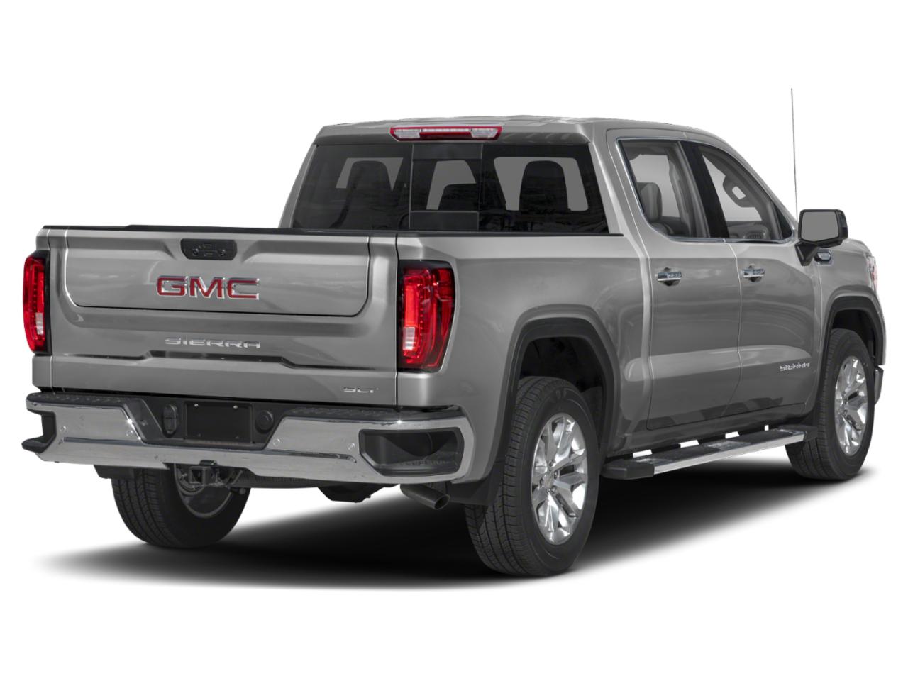 2022 GMC Sierra 1500 Limited SLT photo 29