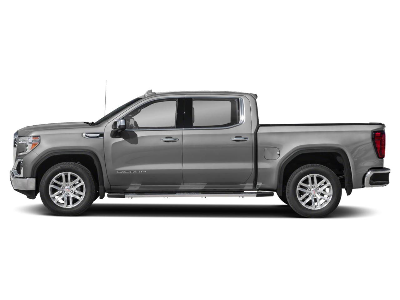 2022 GMC Sierra 1500 Limited SLT photo 27