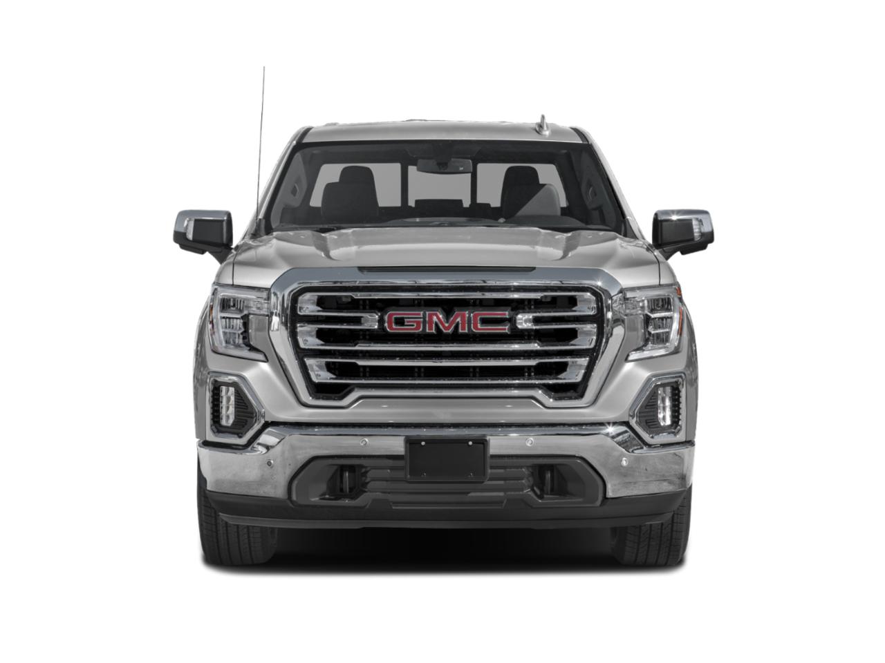 2022 GMC Sierra 1500 Limited SLT photo 31