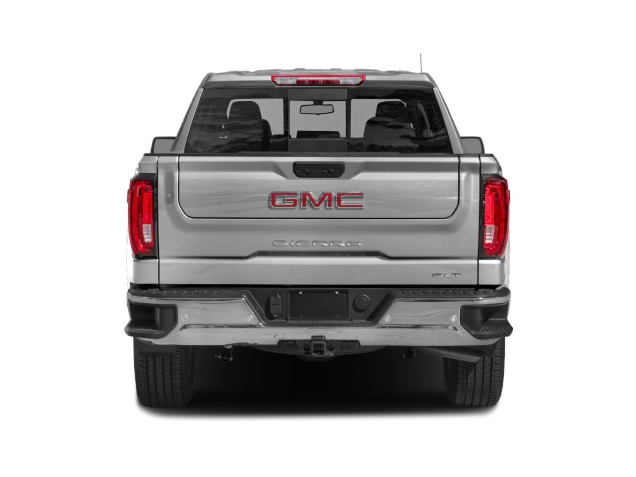 2022 GMC Sierra 1500 Limited SLT photo 28